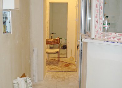 В Суворовском районе откроется новая амбулатория семейной медицины