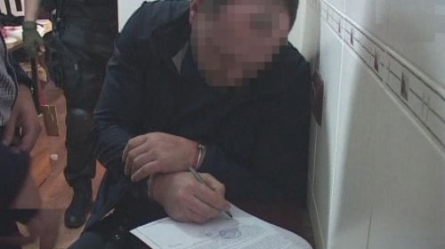 В Одессе задержали членов ОПГ