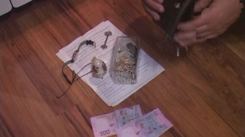 В Одессе задержали членов ОПГ