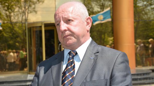 Спор вокруг одесского Дома профсоюзов: дело передано в Конституционный суд