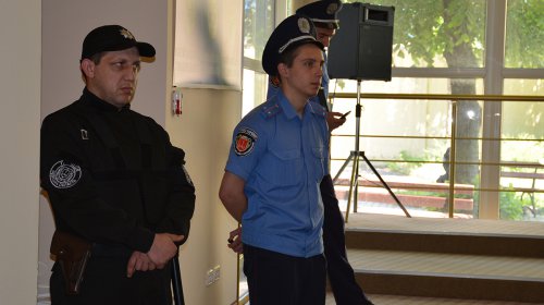 Спор вокруг одесского Дома профсоюзов: дело передано в Конституционный суд
