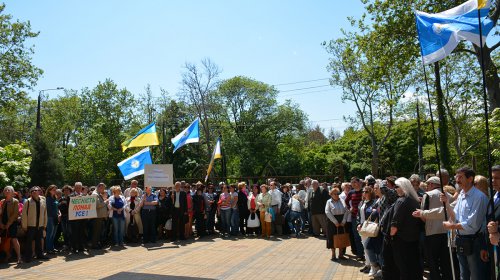 Спор вокруг одесского Дома профсоюзов: дело передано в Конституционный суд