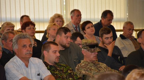 Спор вокруг одесского Дома профсоюзов: дело передано в Конституционный суд