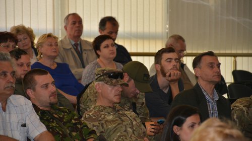 Спор вокруг одесского Дома профсоюзов: дело передано в Конституционный суд