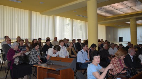Спор вокруг одесского Дома профсоюзов: дело передано в Конституционный суд