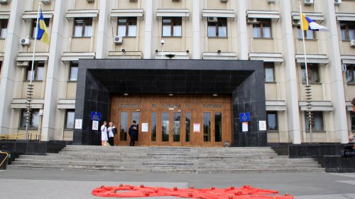 У ОГА вспоминали умерших от СПИДа