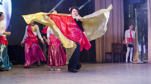 Веселые и находчивые школьники сражались за «Кубок мэра» (фоторепортаж)