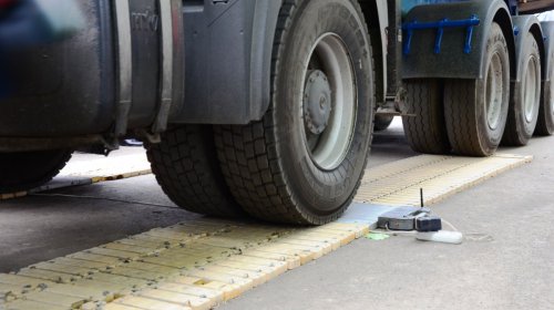Гройсмана вывезли на дорогу Одесса — Южный