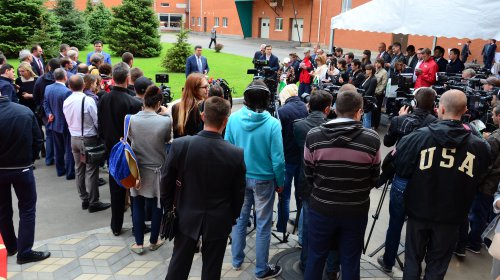 Областные дороги будут ремонтировать за счет импорта нефтепродуктов