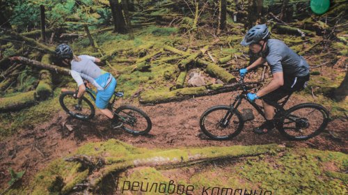На Шкодовой горе в Одессе появится экстрим-парк