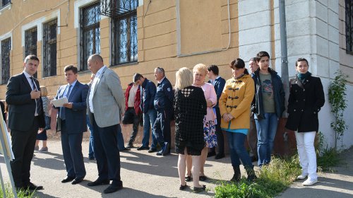 На Шкодовой горе в Одессе появится экстрим-парк