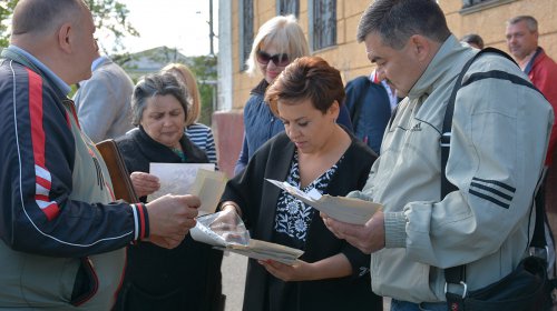 На Шкодовой горе в Одессе появится экстрим-парк