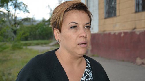 На Шкодовой горе в Одессе появится экстрим-парк