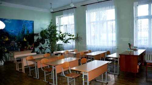 Геннадий Труханов встретился с жителями микрорайона «Хаджибейский»