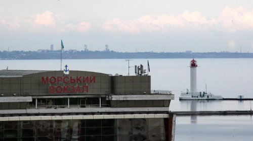 Акция памяти жертв депортации крымских татар (фоторепортаж)