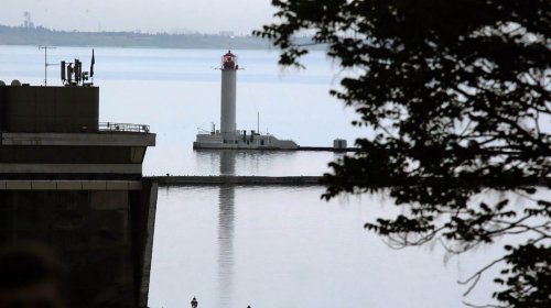 Акция памяти жертв депортации крымских татар (фоторепортаж)