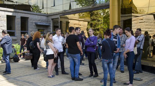 Хозяйственный суд отказался рассматривать дело о продаже Одесской ТЭЦ