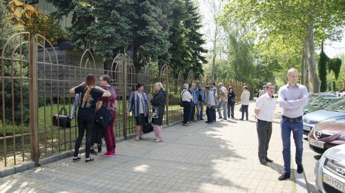 Хозяйственный суд отказался рассматривать дело о продаже Одесской ТЭЦ