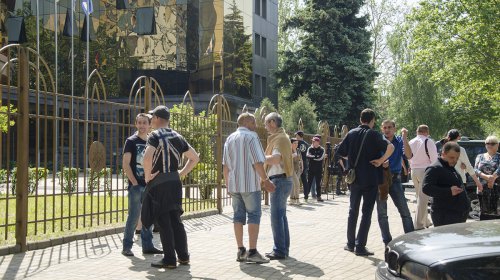 Хозяйственный суд отказался рассматривать дело о продаже Одесской ТЭЦ
