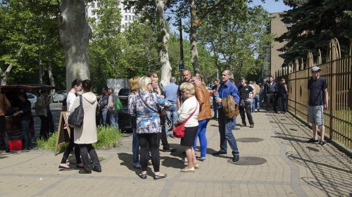 Хозяйственный суд отказался рассматривать дело о продаже Одесской ТЭЦ