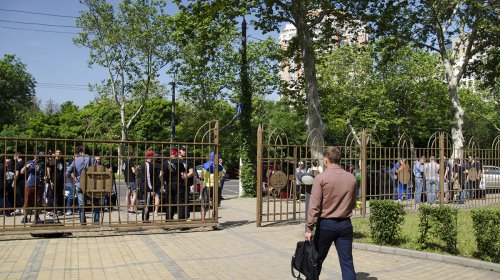 Хозяйственный суд отказался рассматривать дело о продаже Одесской ТЭЦ