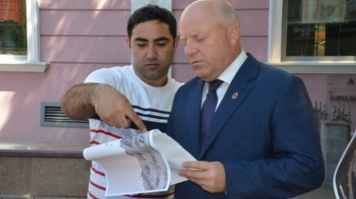 В июне в Одессе отремонтируют несколько подземных переходов