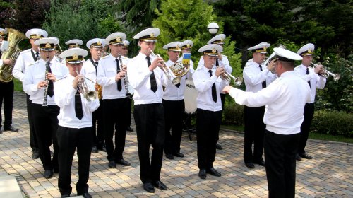 Детский дом «Жемчужинка» отпраздновал 10-летний юбилей (фоторепортаж)