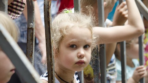 В Одессе прошел финальный гала-концерт городского фестиваля «Звездная юность Одессы»