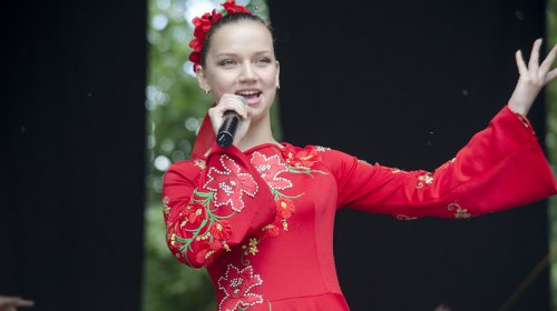В Одессе прошел финальный гала-концерт городского фестиваля «Звездная юность Одессы»