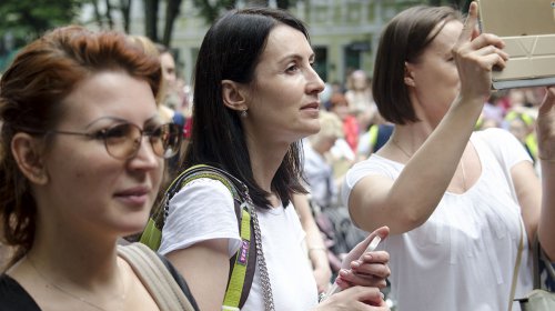 В Одессе прошел финальный гала-концерт городского фестиваля «Звездная юность Одессы»