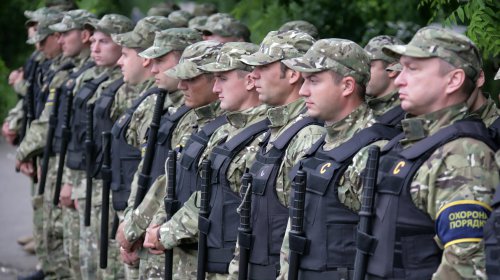 Безопасность прибрежной зоны Одессы будет обеспечивать велопатруль