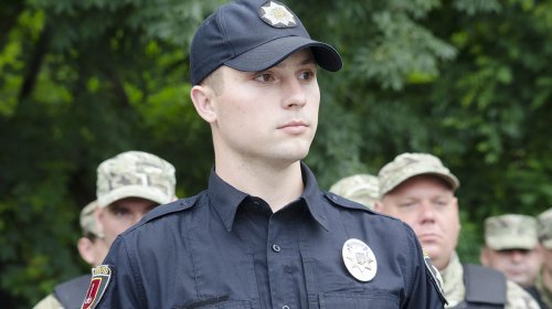 Безопасность прибрежной зоны Одессы будет обеспечивать велопатруль