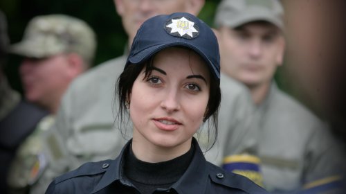 Безопасность прибрежной зоны Одессы будет обеспечивать велопатруль