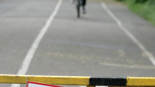 Безопасность прибрежной зоны Одессы будет обеспечивать велопатруль