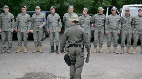 Безопасность прибрежной зоны Одессы будет обеспечивать велопатруль