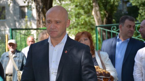 В детсаду на Маршала Жукова после капремонта открыли пищеблок