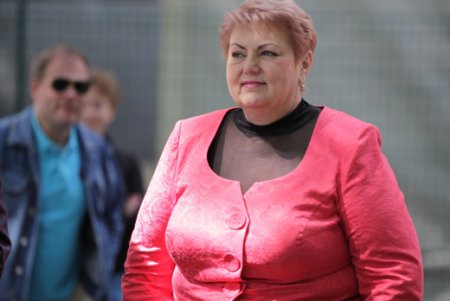 В центре Одессы прошла традиционная ярмарка вакансий