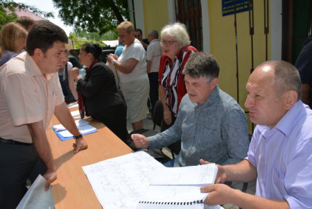 В Одессе планируют реконструировать площадь Толбухина