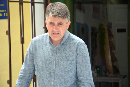 В Одессе планируют реконструировать площадь Толбухина