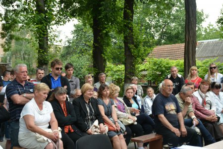В Одессе планируют реконструировать площадь Толбухина