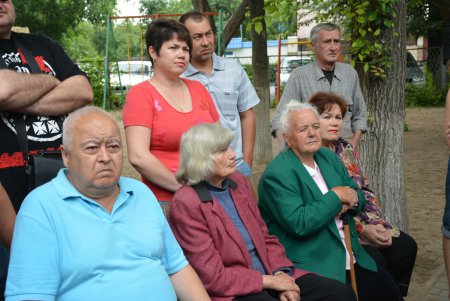 В Одессе планируют реконструировать площадь Толбухина