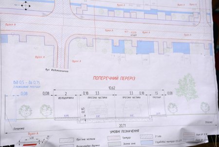 В Одессе планируют реконструировать площадь Толбухина