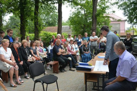В Одессе планируют реконструировать площадь Толбухина