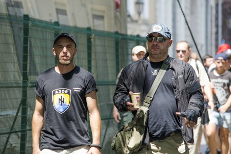Представителей «антитрухановского майдана» назвали рабами, стоящими за похлебку