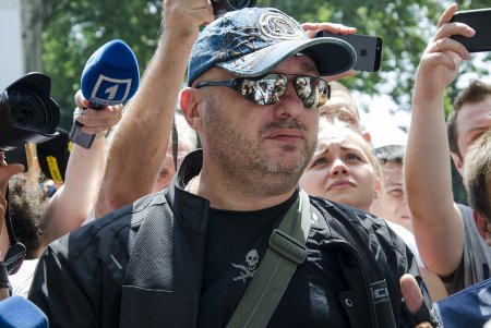 Представителей «антитрухановского майдана» назвали рабами, стоящими за похлебку