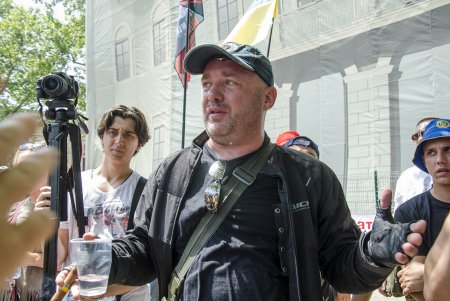 Представителей «антитрухановского майдана» назвали рабами, стоящими за похлебку