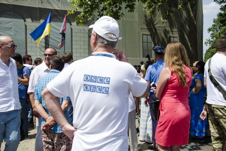 Представителей «антитрухановского майдана» назвали рабами, стоящими за похлебку