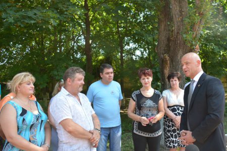 В Одессе выйдут на маршруты новые низкопольные троллейбусы