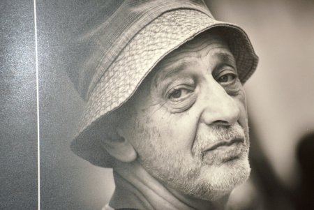 В Одессе открылась персональная выставка фотохудожника Бориса Бухмана