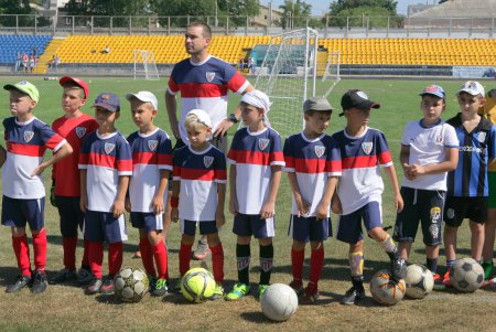 Фестиваль Spartak Sport Day (фоторепортаж)